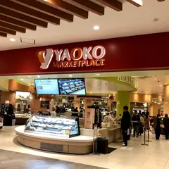 ヤオコー ららぽーと富士見店