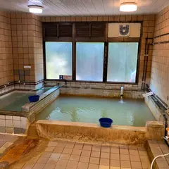 天然温泉 キャセイの湯