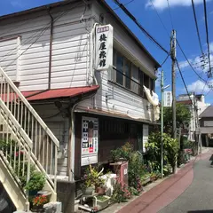 梅屋旅館 ️