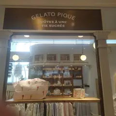 ジェラートピケ