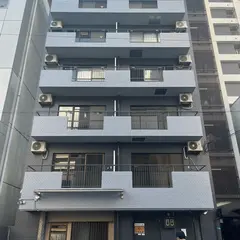 LUCKY NAMBA