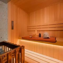 SAUNA&HOTEL Suuh スゥ