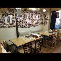 美楽一杯 本館