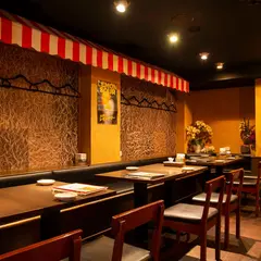 東大門タッカンマリ 市ヶ谷店