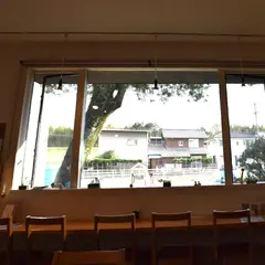ギャラリー&カフェ 204