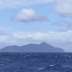 トカラ列島