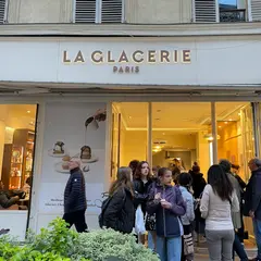 La Glacerie Paris