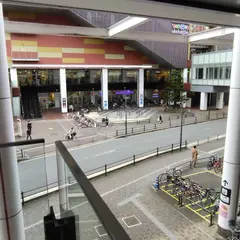 トイザらス・ベビーザらス京都駅前店