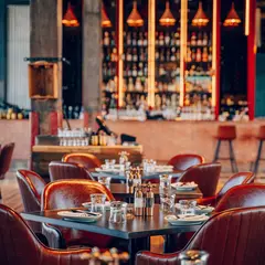 Elements Bar and Grill Walsh Bay