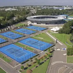 Tennis World Sydney Olympic Park