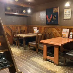 びっくりドンキー すすきの南５条店