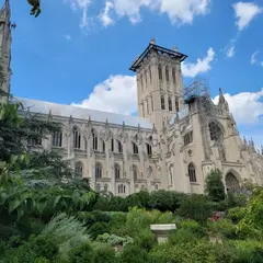 ワシントン大聖堂