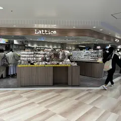 Lattice