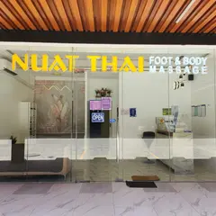 Nuat Thai Foot and Body Massage