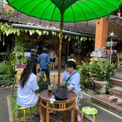 バリスターコーヒー