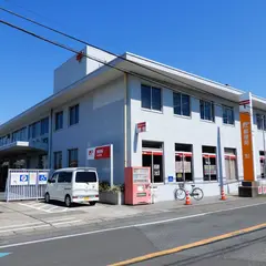 鴨川郵便局