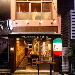新橋ZION