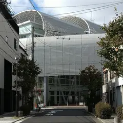 すみだ生涯学習センター