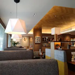 むさしの森珈琲 鶴ヶ島三ツ木店