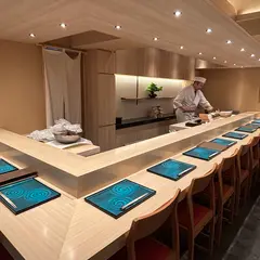 札幌 鮨 よこ田