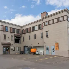 ㈱深川硝子工芸