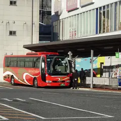名鉄岐阜（バス）