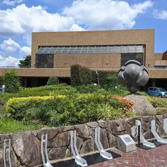 池田市民文化会館（アゼリアホール）
