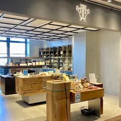 薫玉堂 KITTE丸の内店