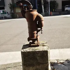 松が谷