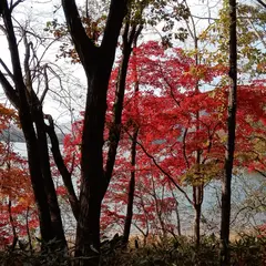 青木湖
