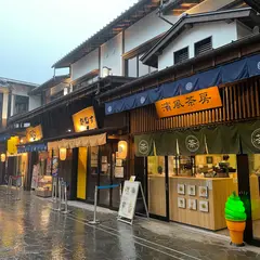豊洲市場 千客万来施設