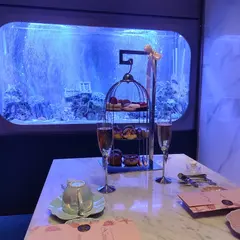 上野アクアリウムレストラン Nautilus