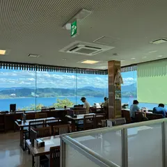レストラン「AmaDining（アマダイニング）」