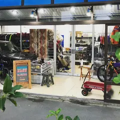 セカンドギア 吉祥寺店