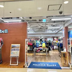 モンベル 丸井吉祥寺店