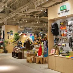 A&Fカントリー渋谷スクランブルスクエア