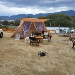 GLAMPING金剛テラス/ 富田林リゾート