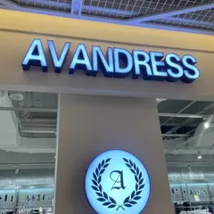 AVANDRESS AK Plaza Hongdae Store