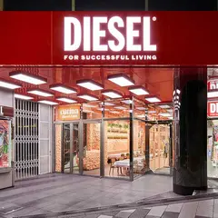 CUCINA DIESEL FARM