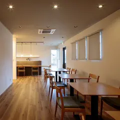 moa-moaかふぇ&だいにんぐ