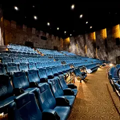 台北松仁威秀影城 MUVIE CINEMAS