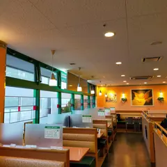 サイゼリヤ 金沢駅西口店