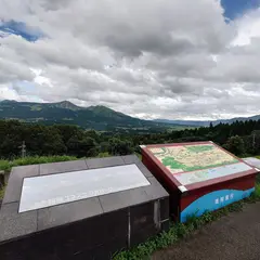 阿蘇ユネスコジオパーク