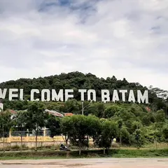 バタム島