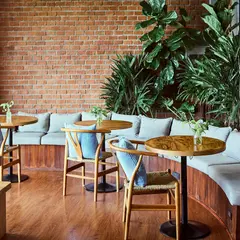 Cannelle bakery & co