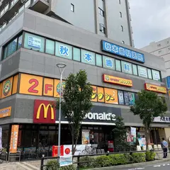 カラオケまねきねこ 武蔵境店