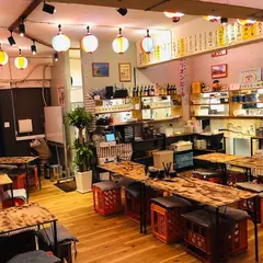 あぐー葱しゃぶと地料理ぶった