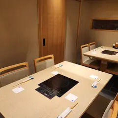 しゃぶしゃぶ 紺 若狭店