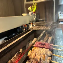 博多 焼鳥酒場 すぅ。