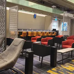 Marhaba Lounge